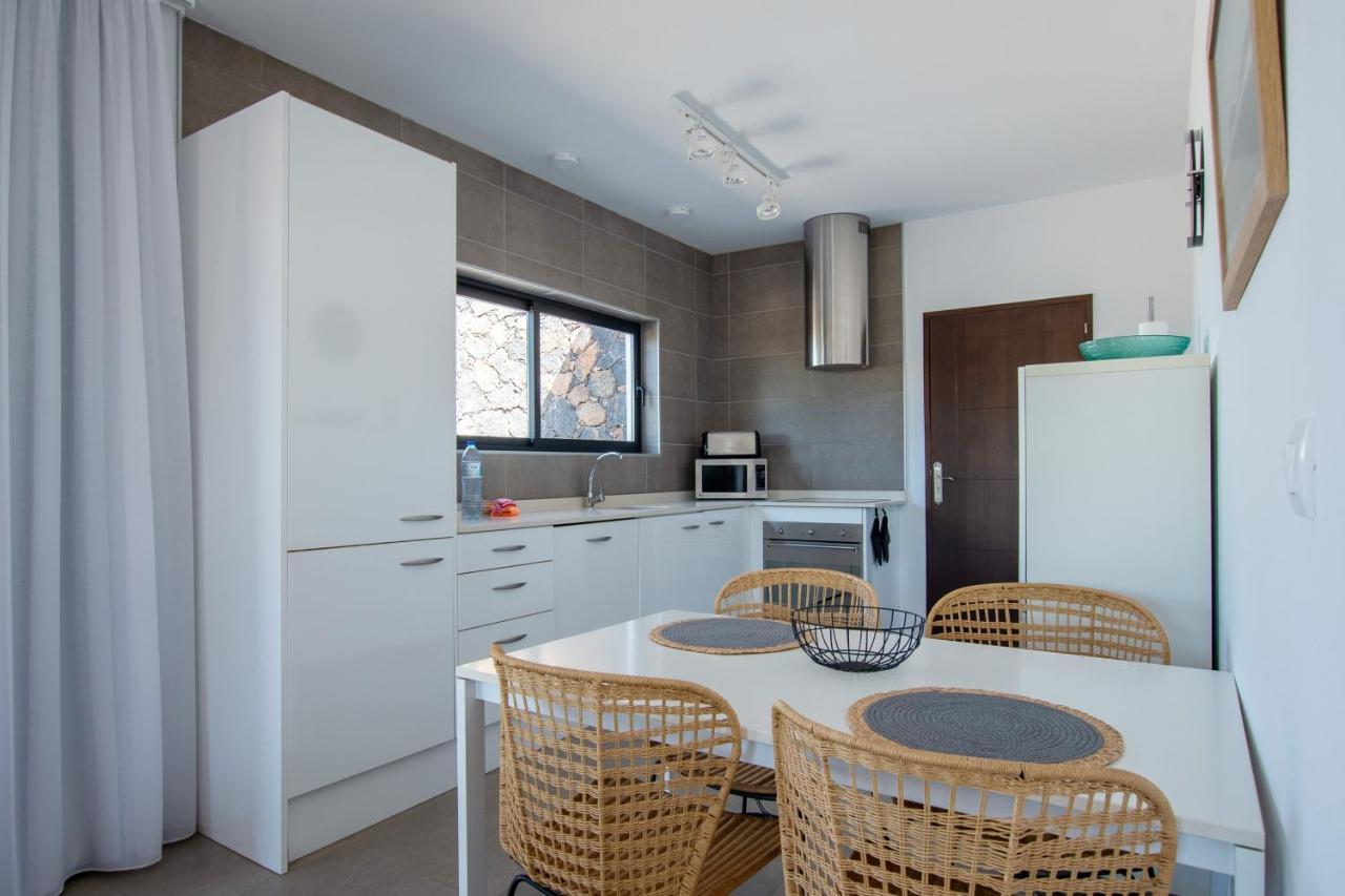 North Shore Villas, Makai, Heated & Shared Pool Holiday home Lajares